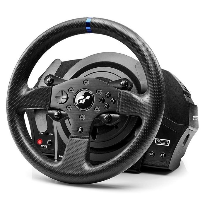 Goedkoopste Thrustmaster T300 RS Review