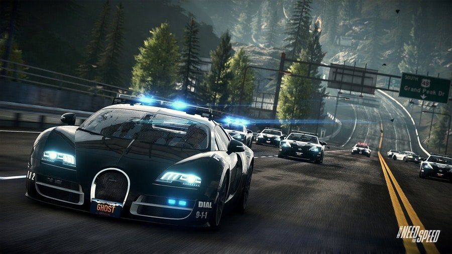 beste ps4 games top 10 need for speed rivals
